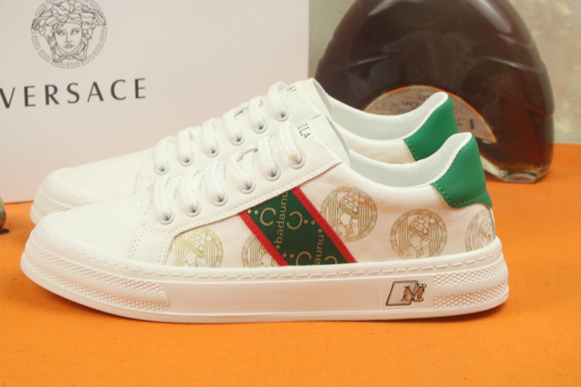 Versace sz38-43 h0906
