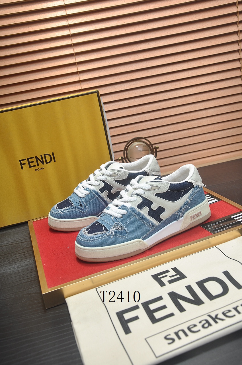 Fendi sz38-46 h1004