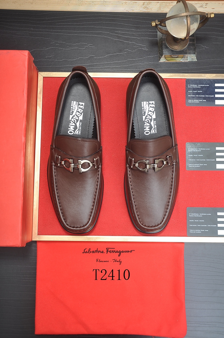 Ferragamo sz38-46 h1001