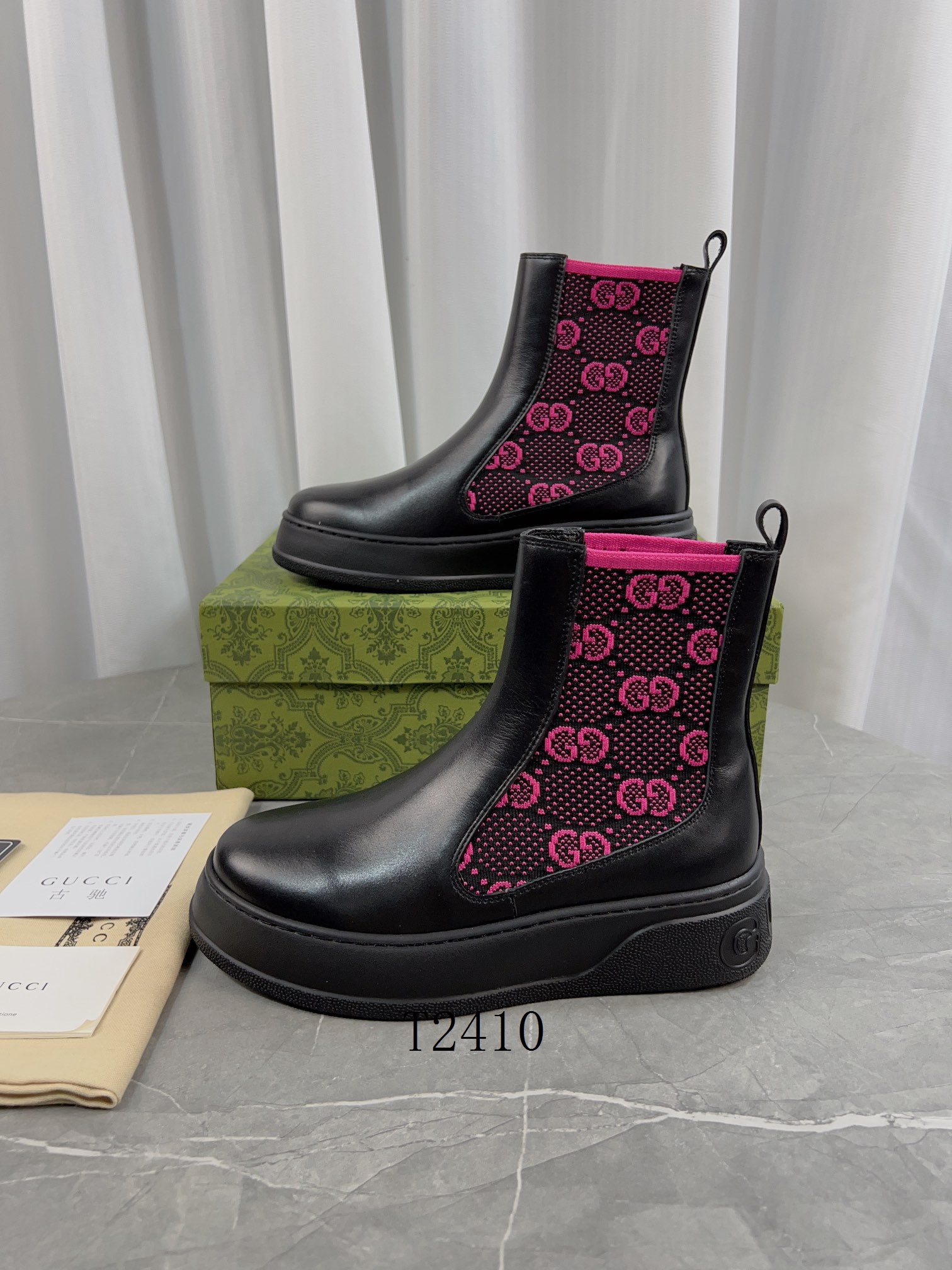 Gucci sz35-41 h1001