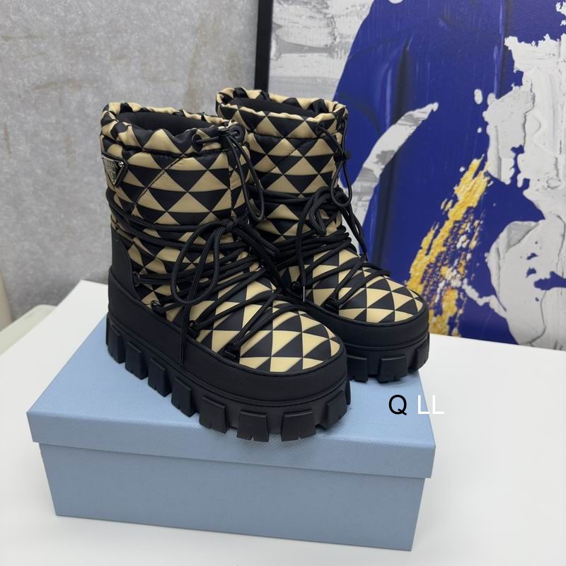 Prada sz35-40 LL1003