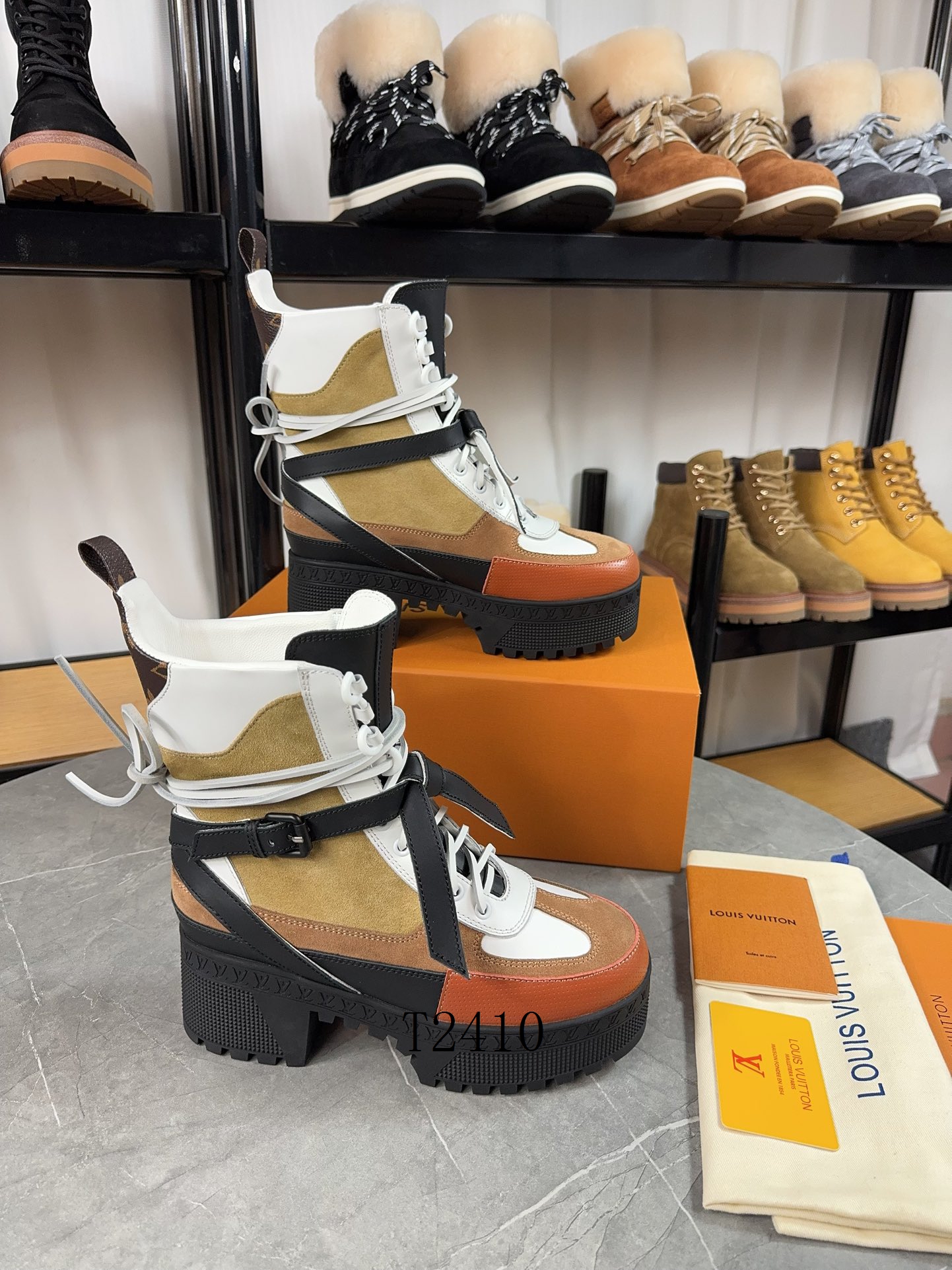 LV sz35-41 h1001