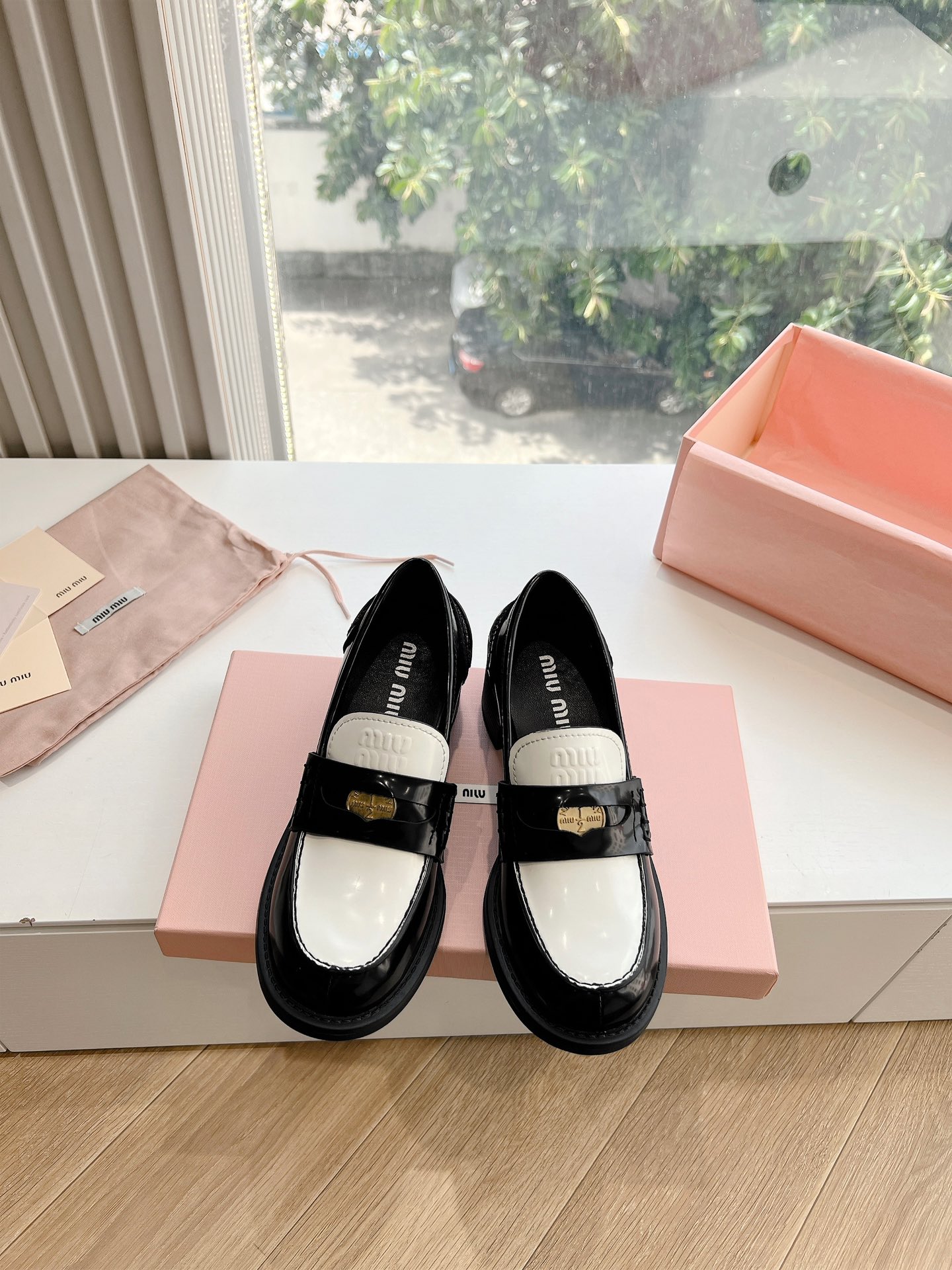 Miu Miu sz35-40 h1004