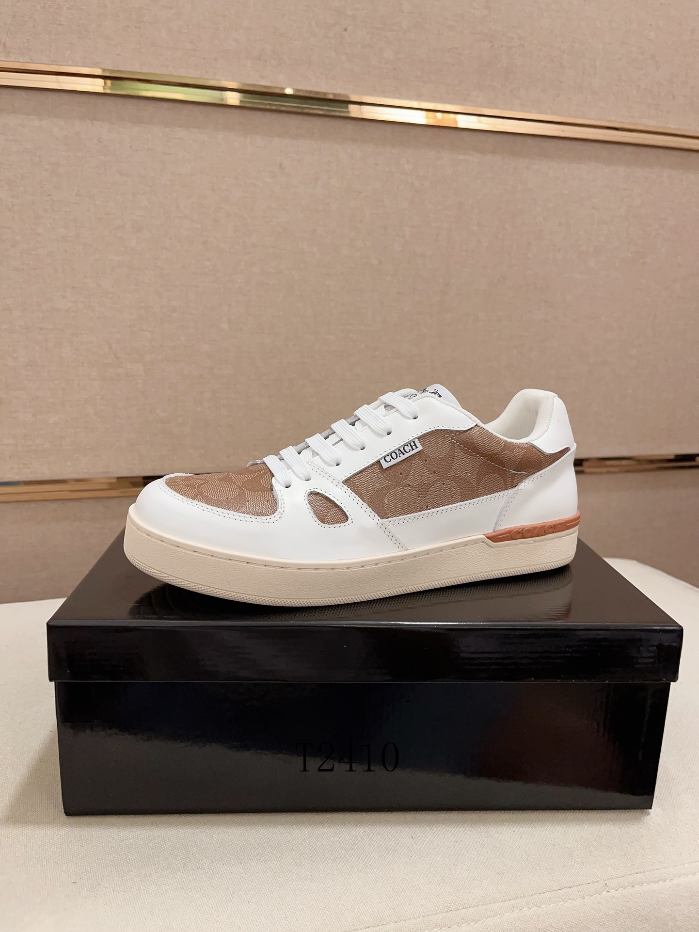 Coach sz38-46 h1003