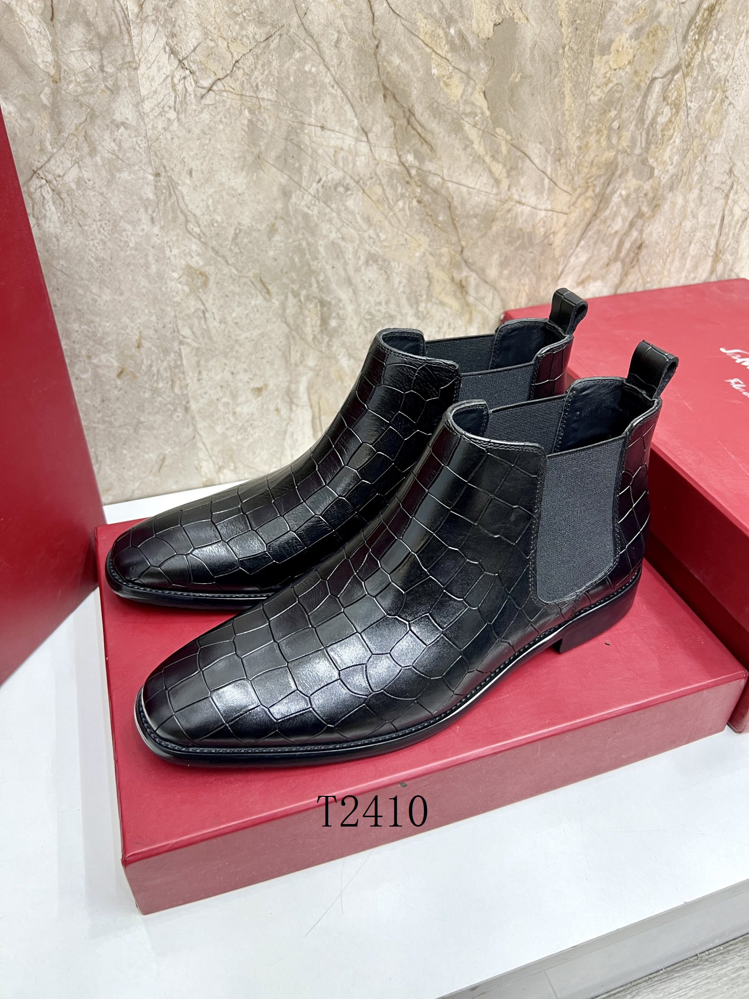 Ferragamo sz38-46 h1002