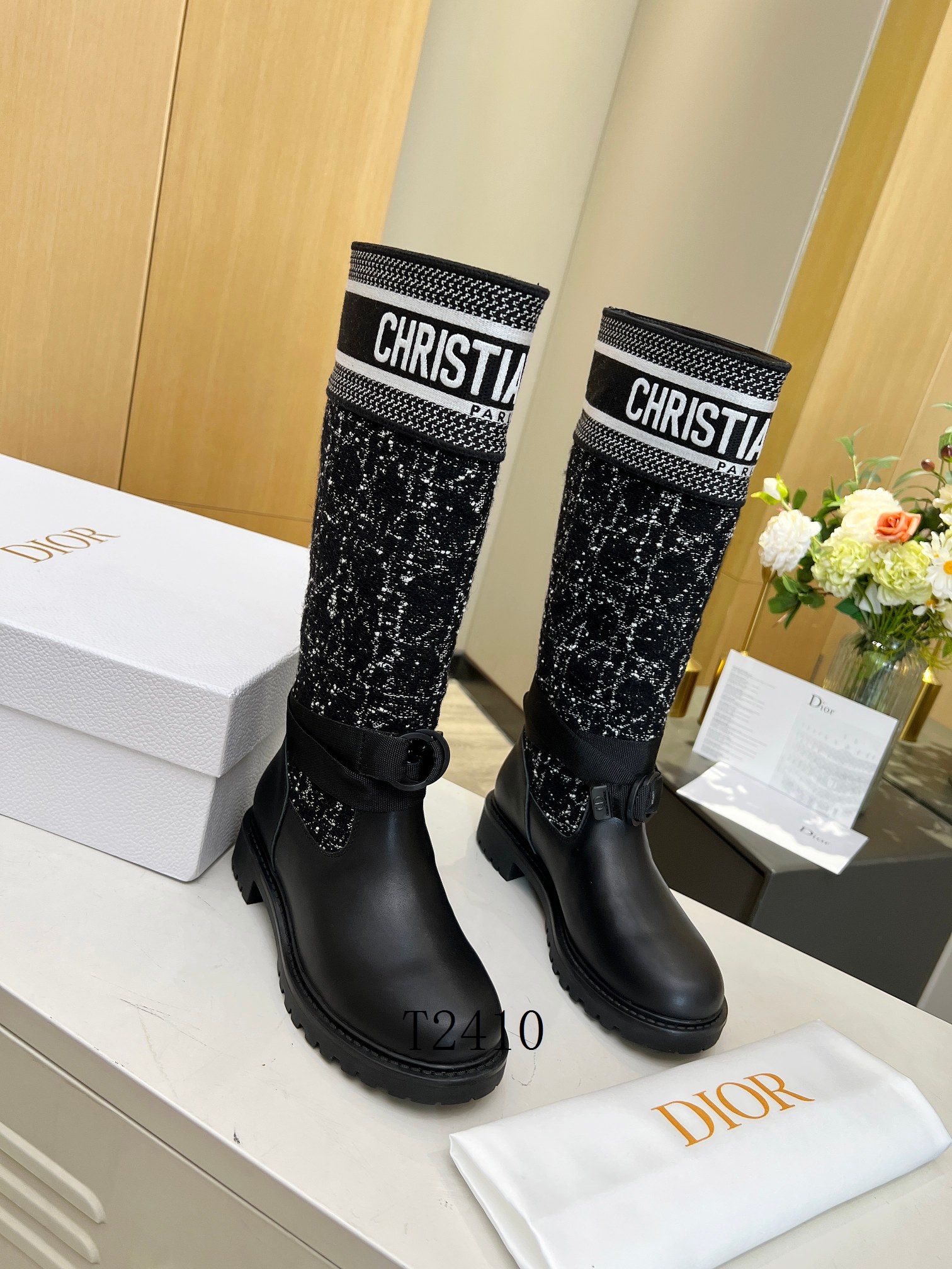 Dior sz35-41 h1003