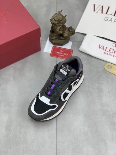 2024 Valentino Women Low Sports Sneakers 1012