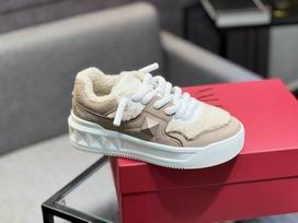 2025 Valentino Women Low Cut 0319