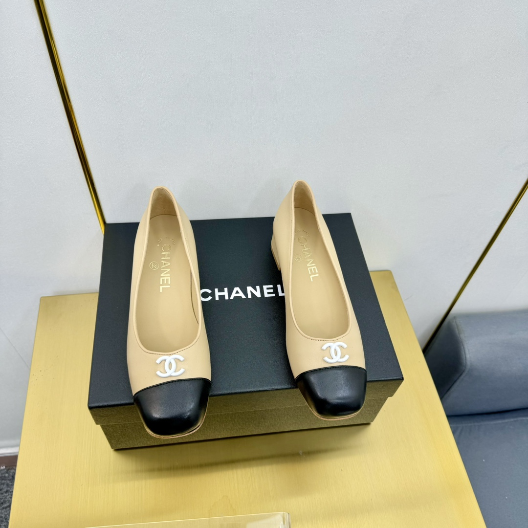 Chanel sz35-41 h1002
