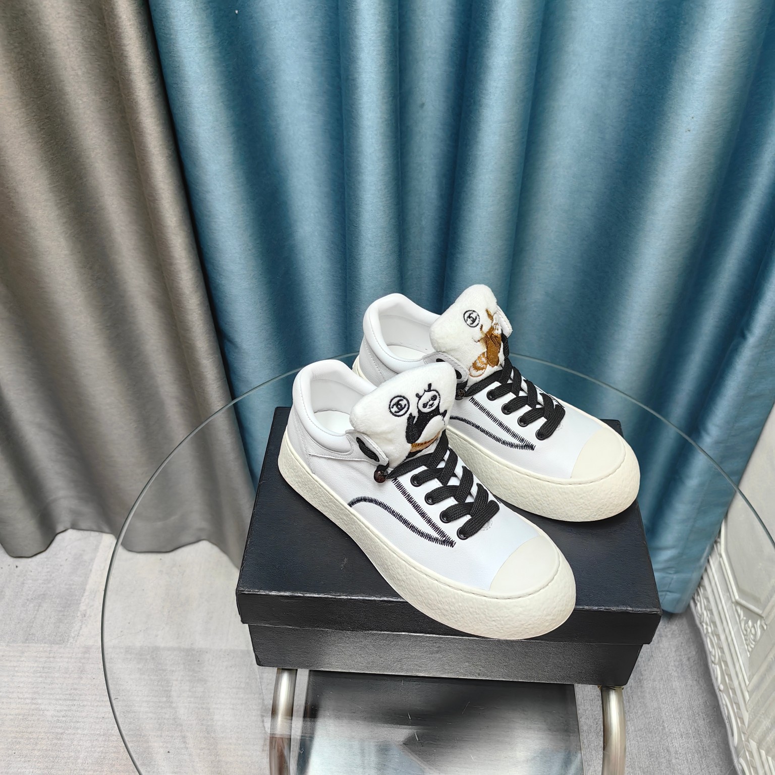 Chanel sz35-41 h1001