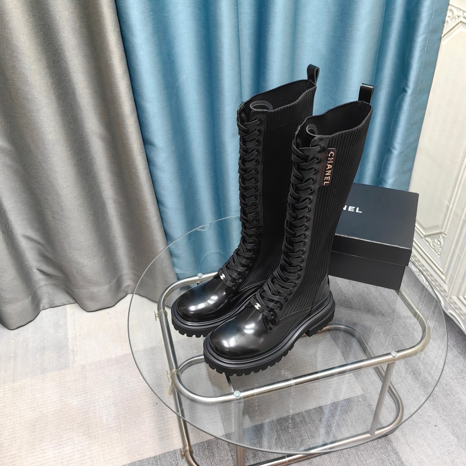 Chanel sz35-41 h1013