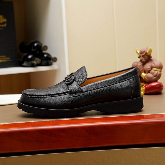 Ferragamo sz38-46 mnh0815