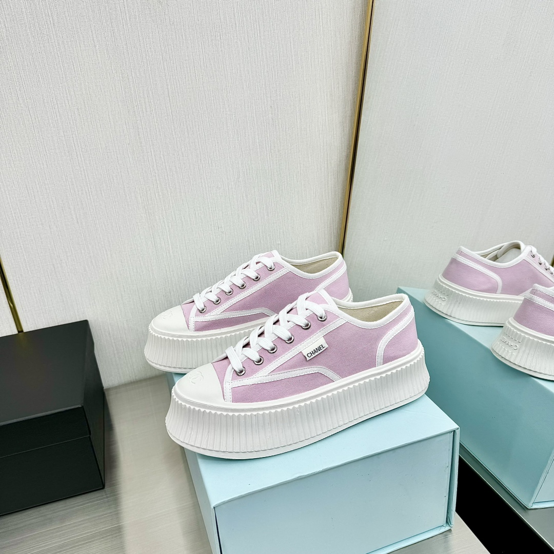 Chanel sz35-41 h1002