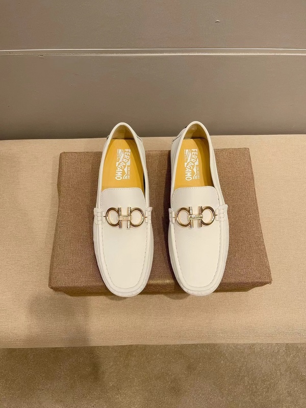 Ferragamo sz38-44 8qh1001