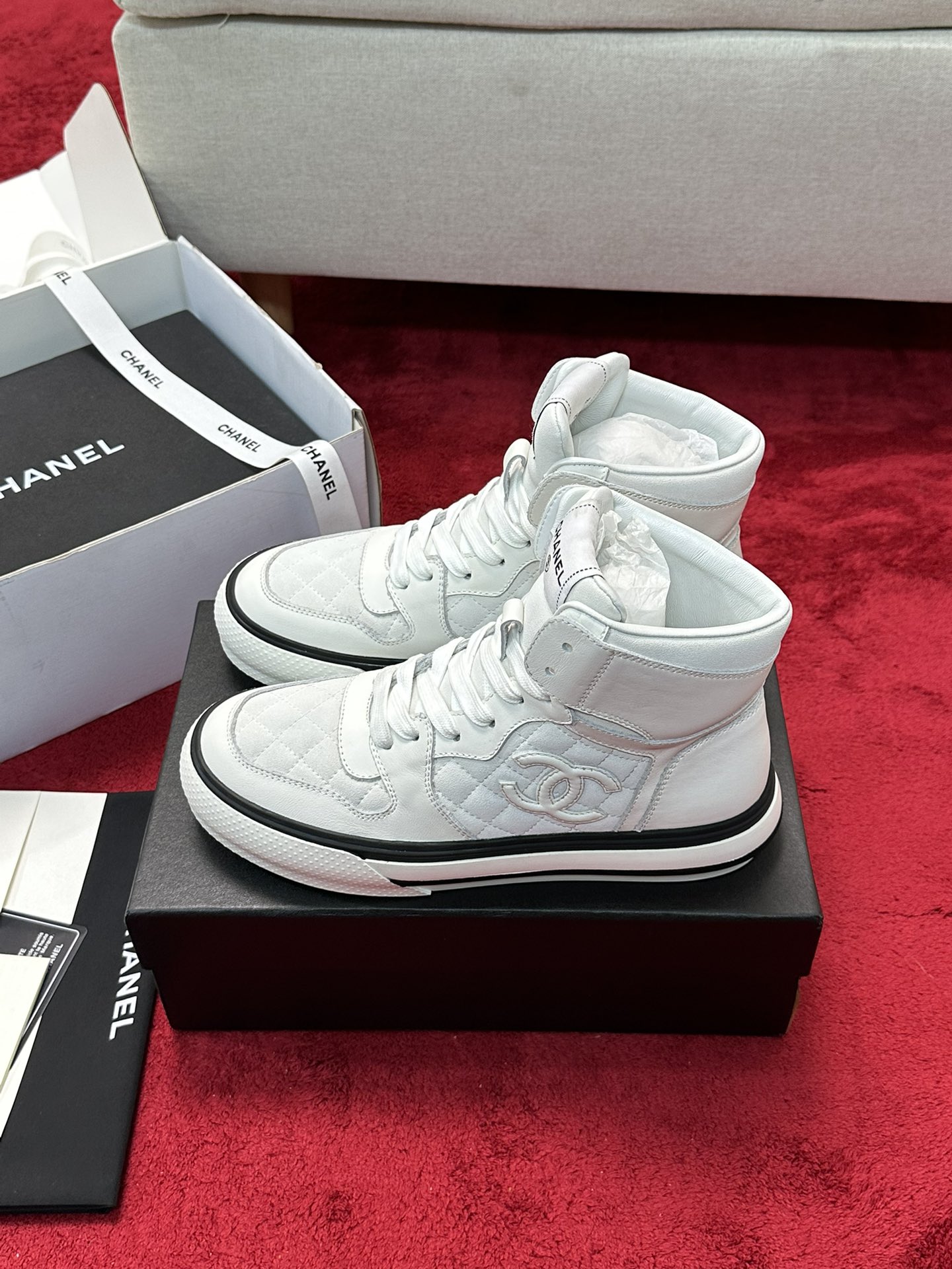Chanel sz35-41 h1003