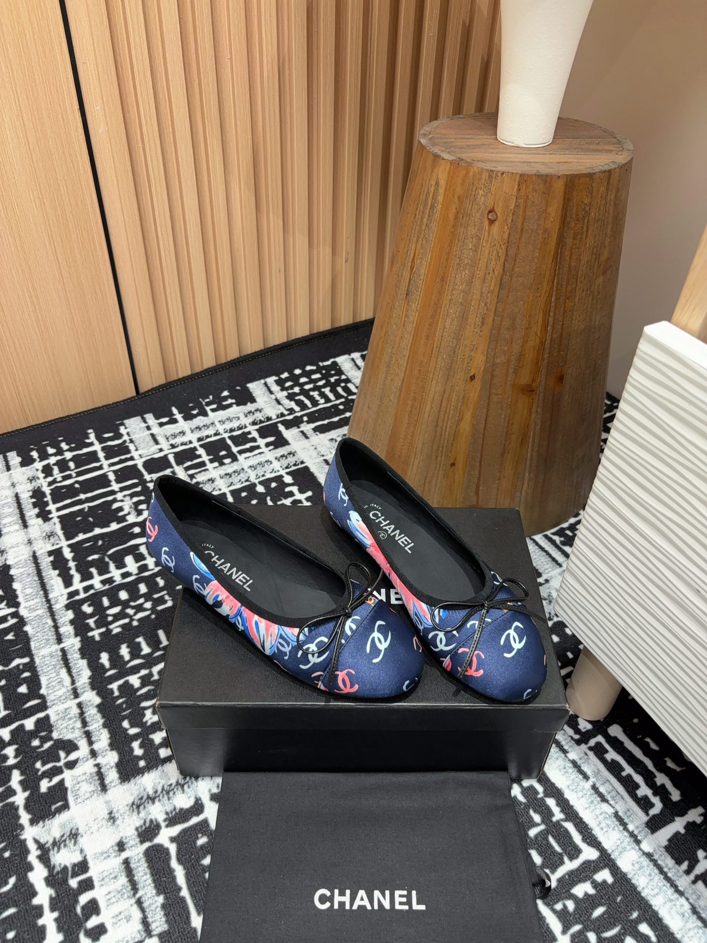 Chanel sz35-41 h1024