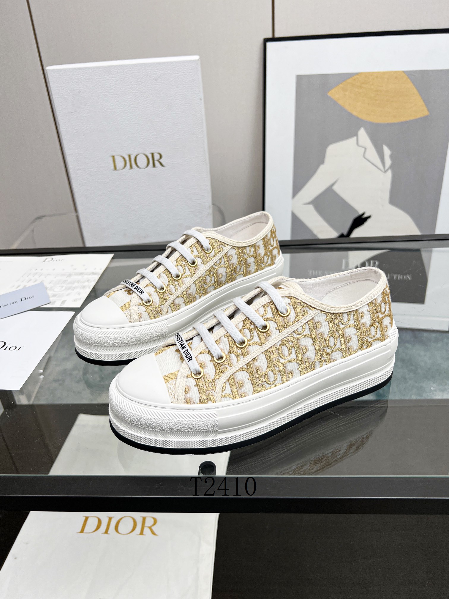 Dior sz35-41 h1007