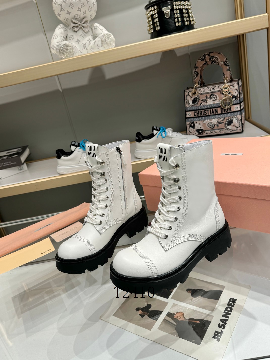 Miu Miu sz35-41 h1002