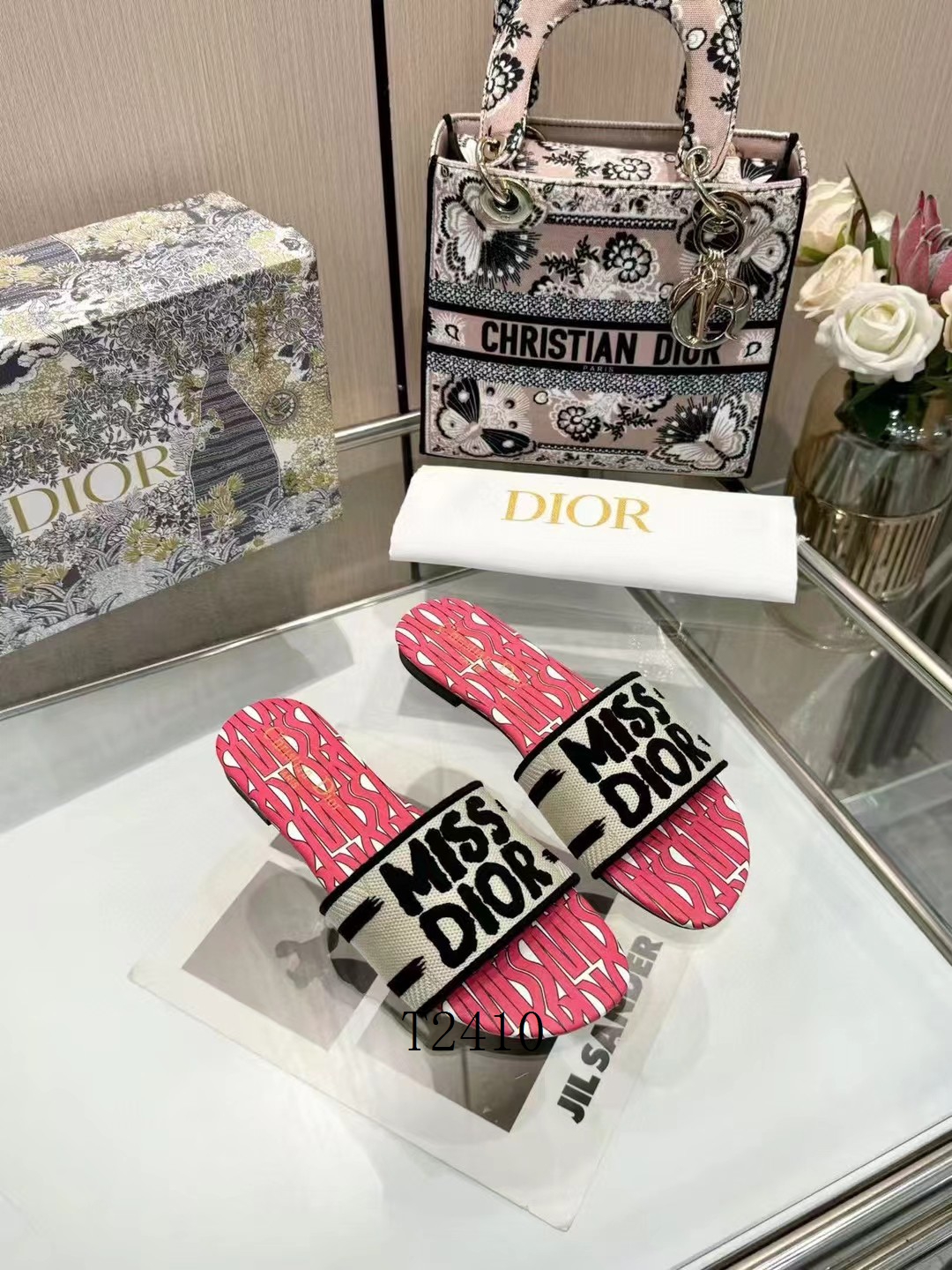 Dior sz35-41 h1002