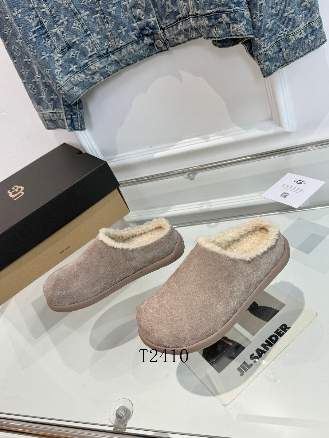 UGG sz35-41 h1001