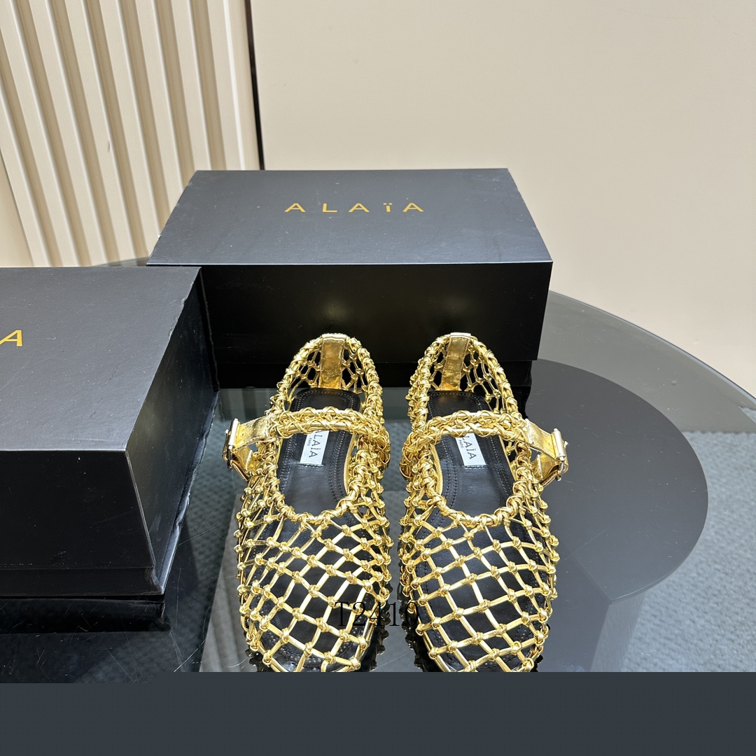 Alaia sz35-41 h1002