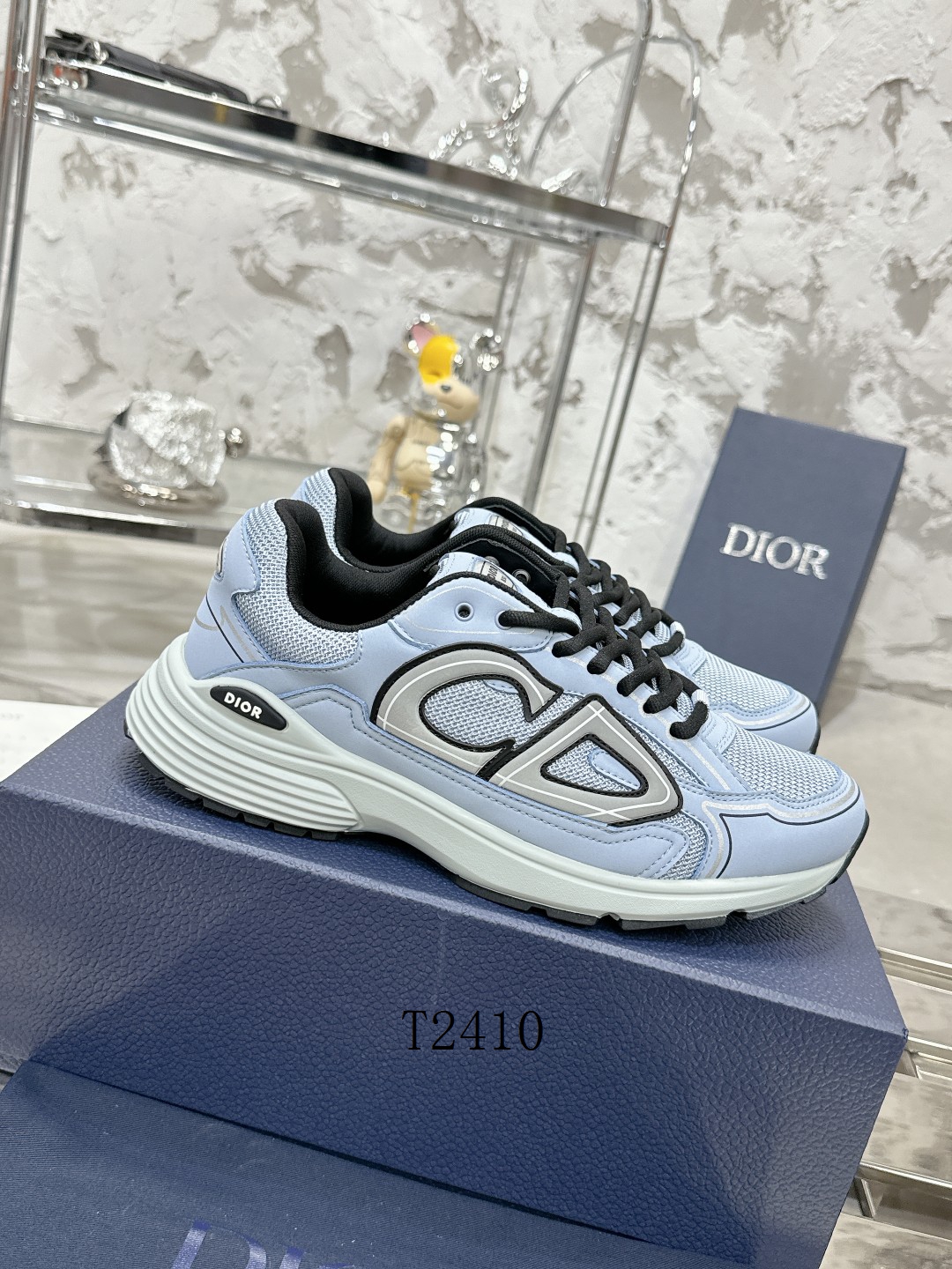 Dior sz38-46 h1002