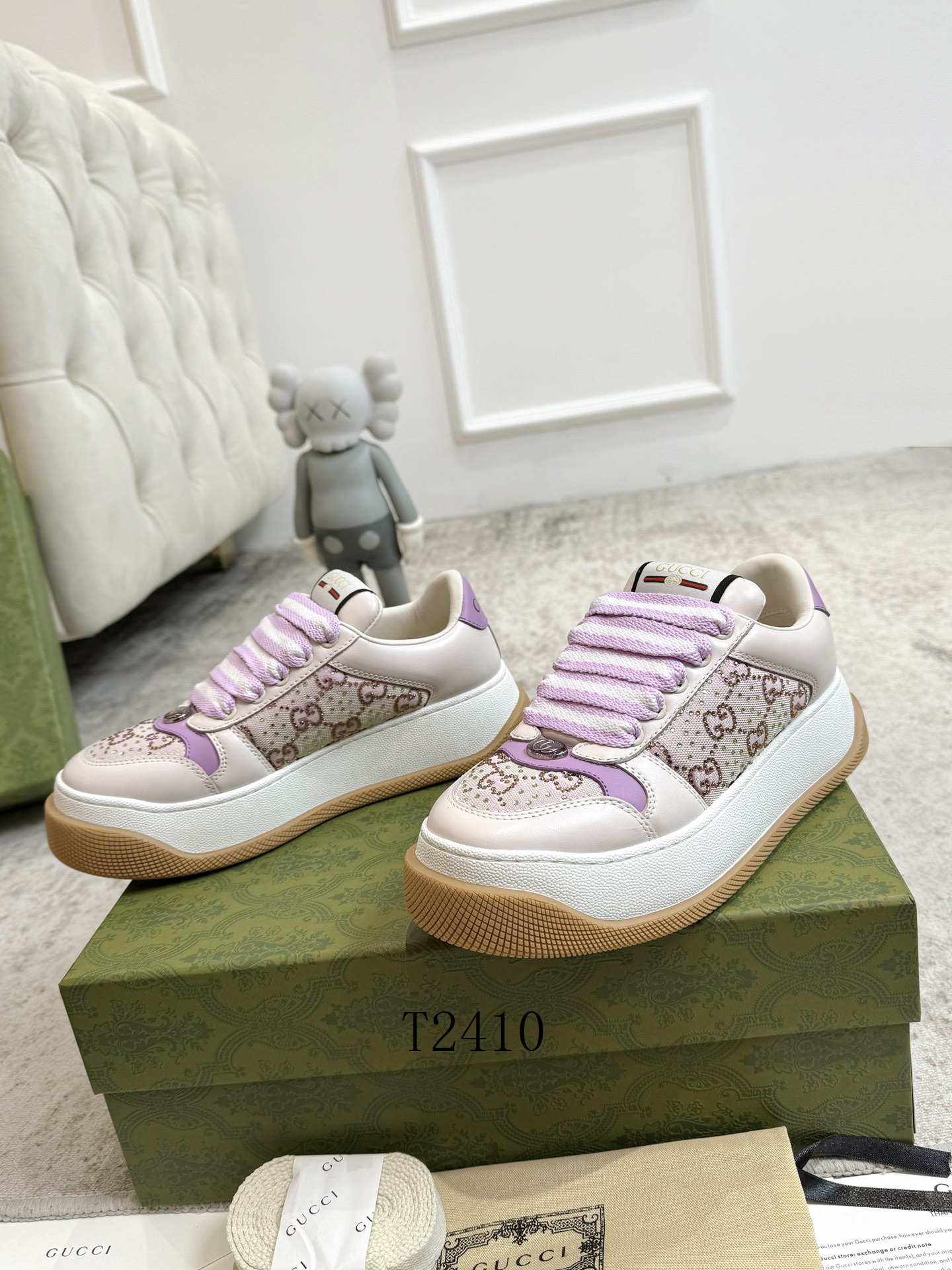 Gucci sz35-41 h1004