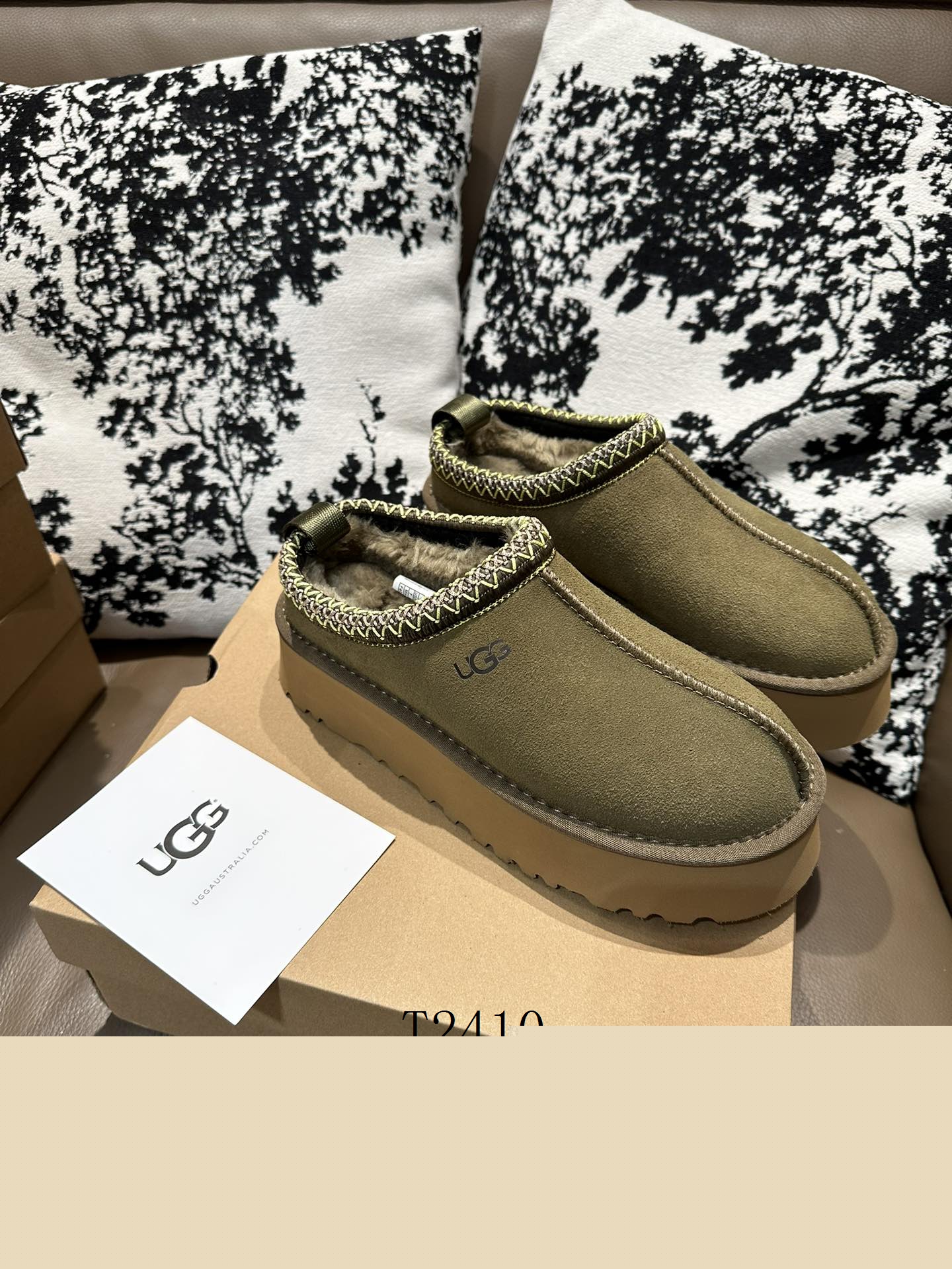UGG sz38-44 h1001