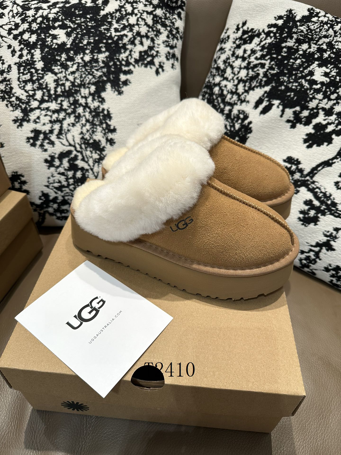 UGG sz35-40 h1004