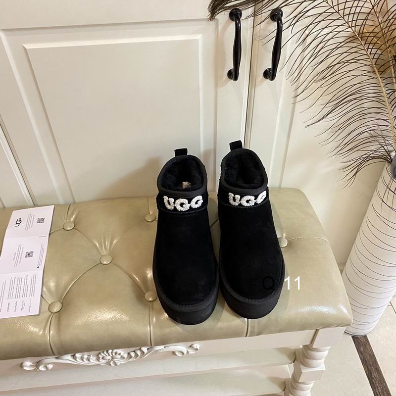 UGG sz35-40 Y1021