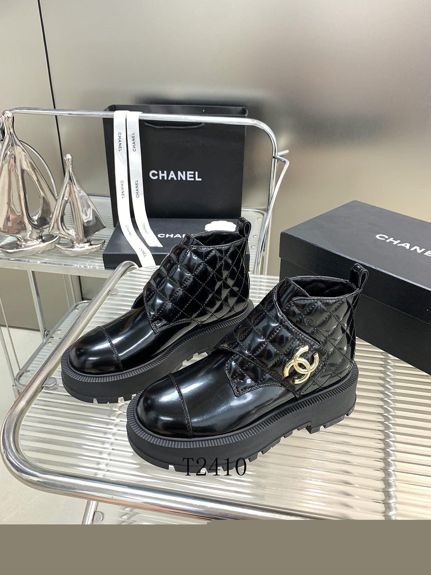 Chanel sz35-41 h1007
