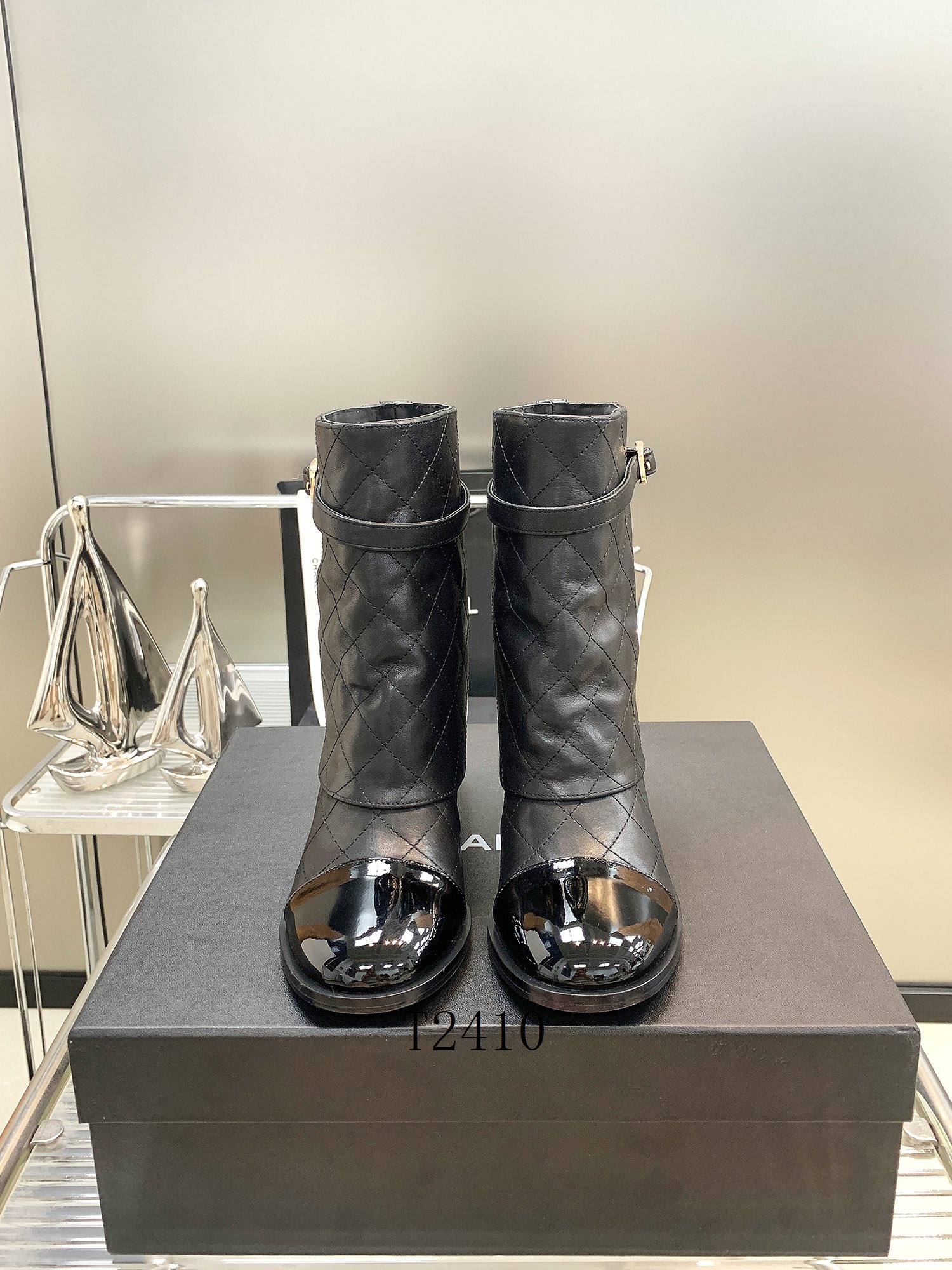 Chanel sz35-41 h1025
