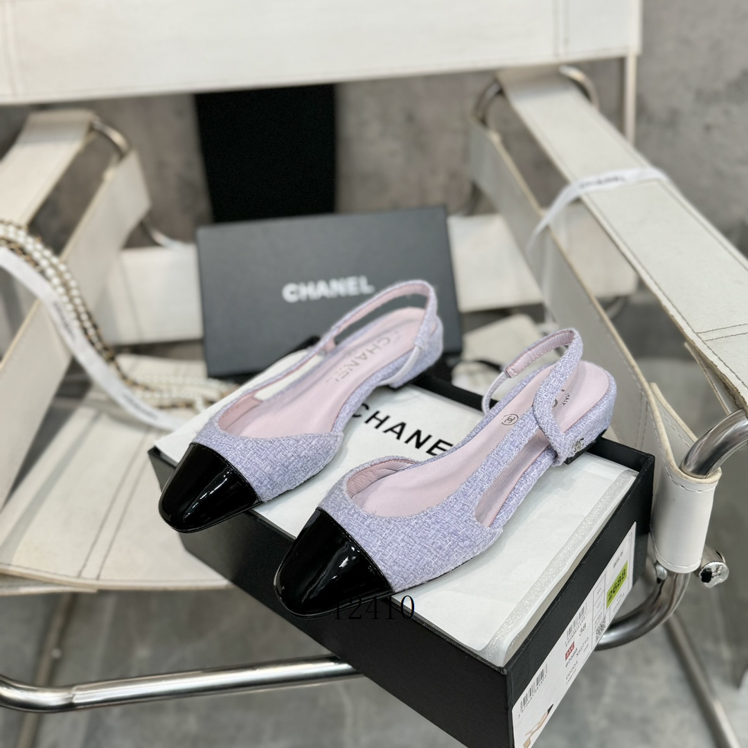 Chanel sz35-41 h1002