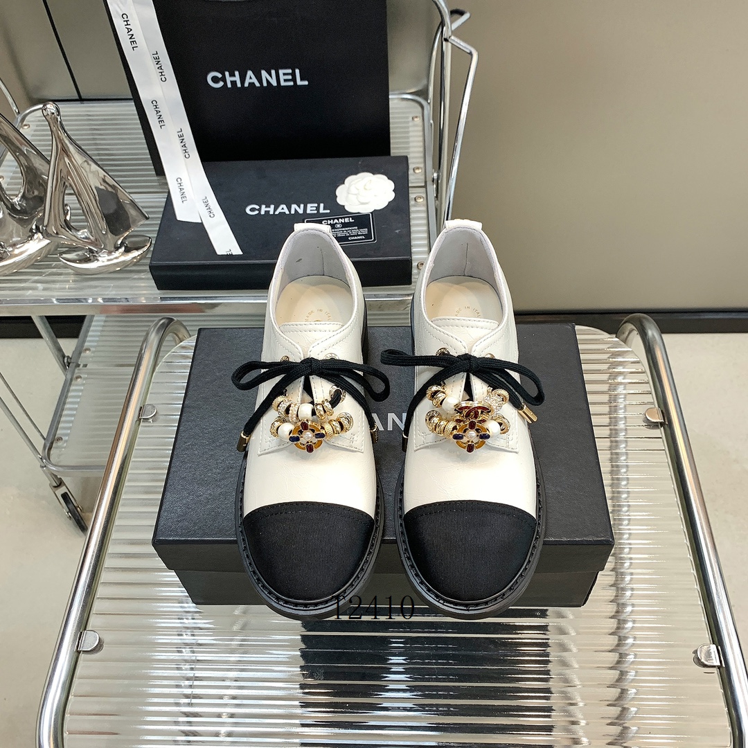 Chanel sz35-41 h1006