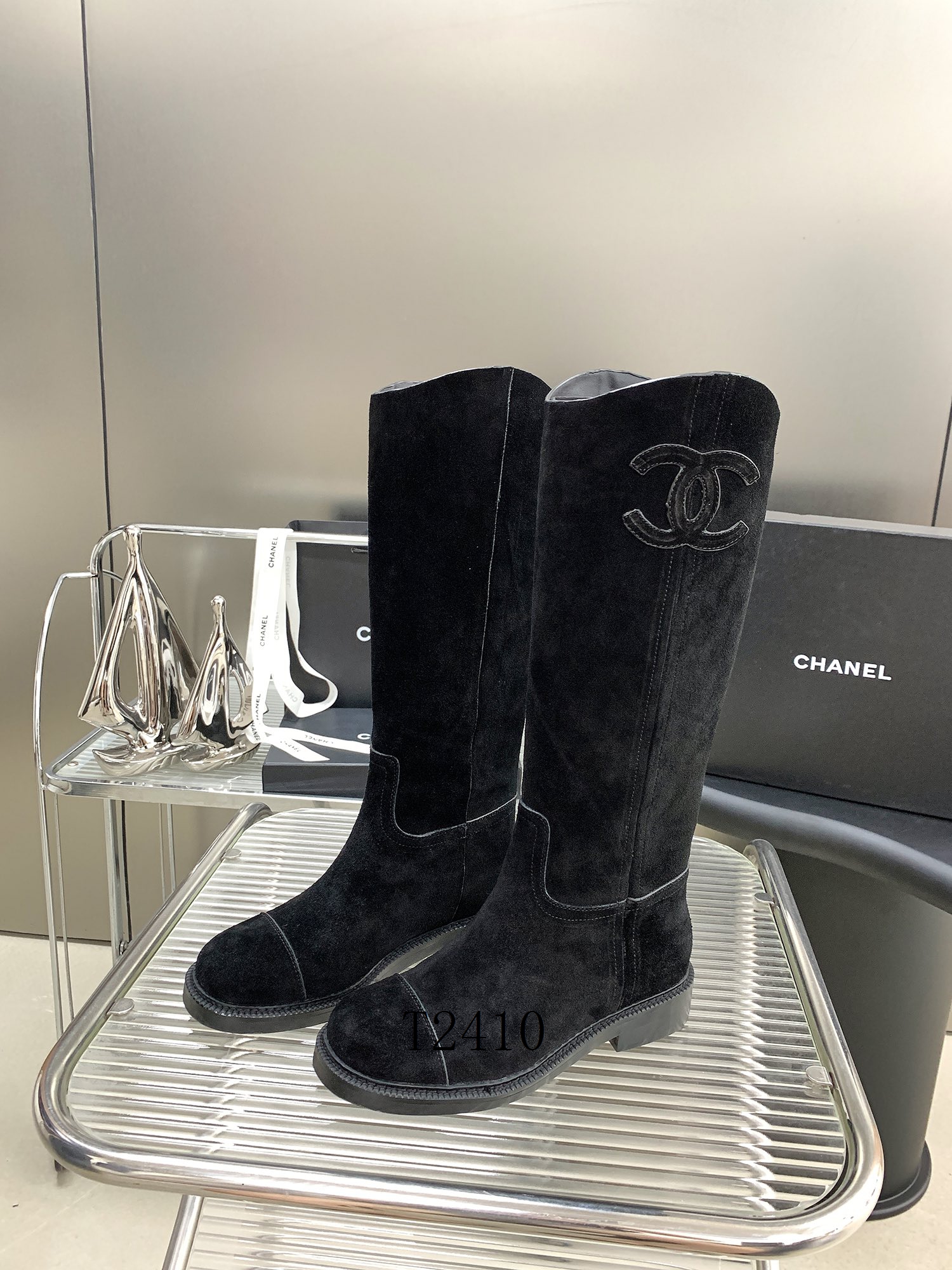 Chanel sz35-41 h1002