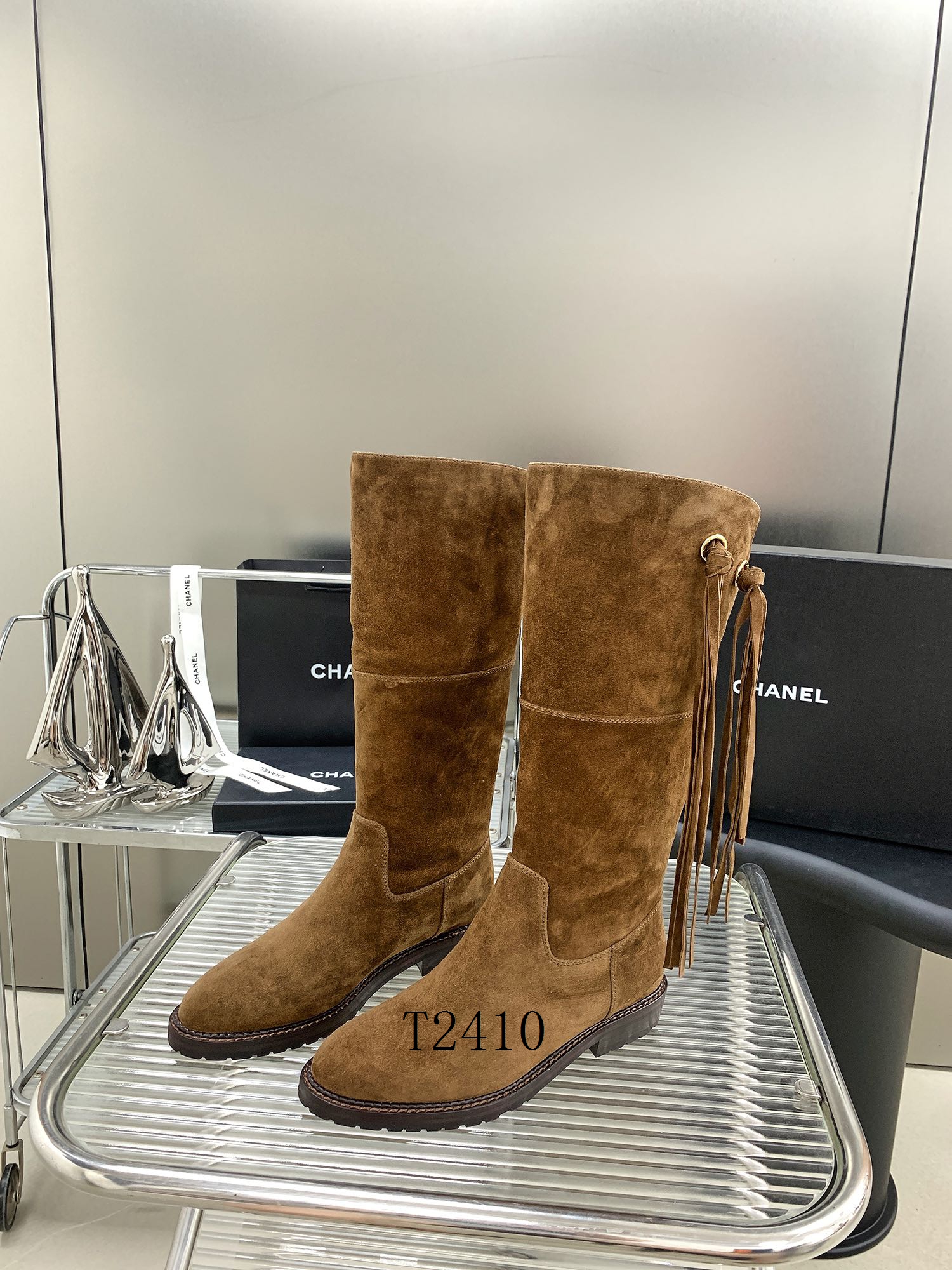 Chanel sz35-41 h1003