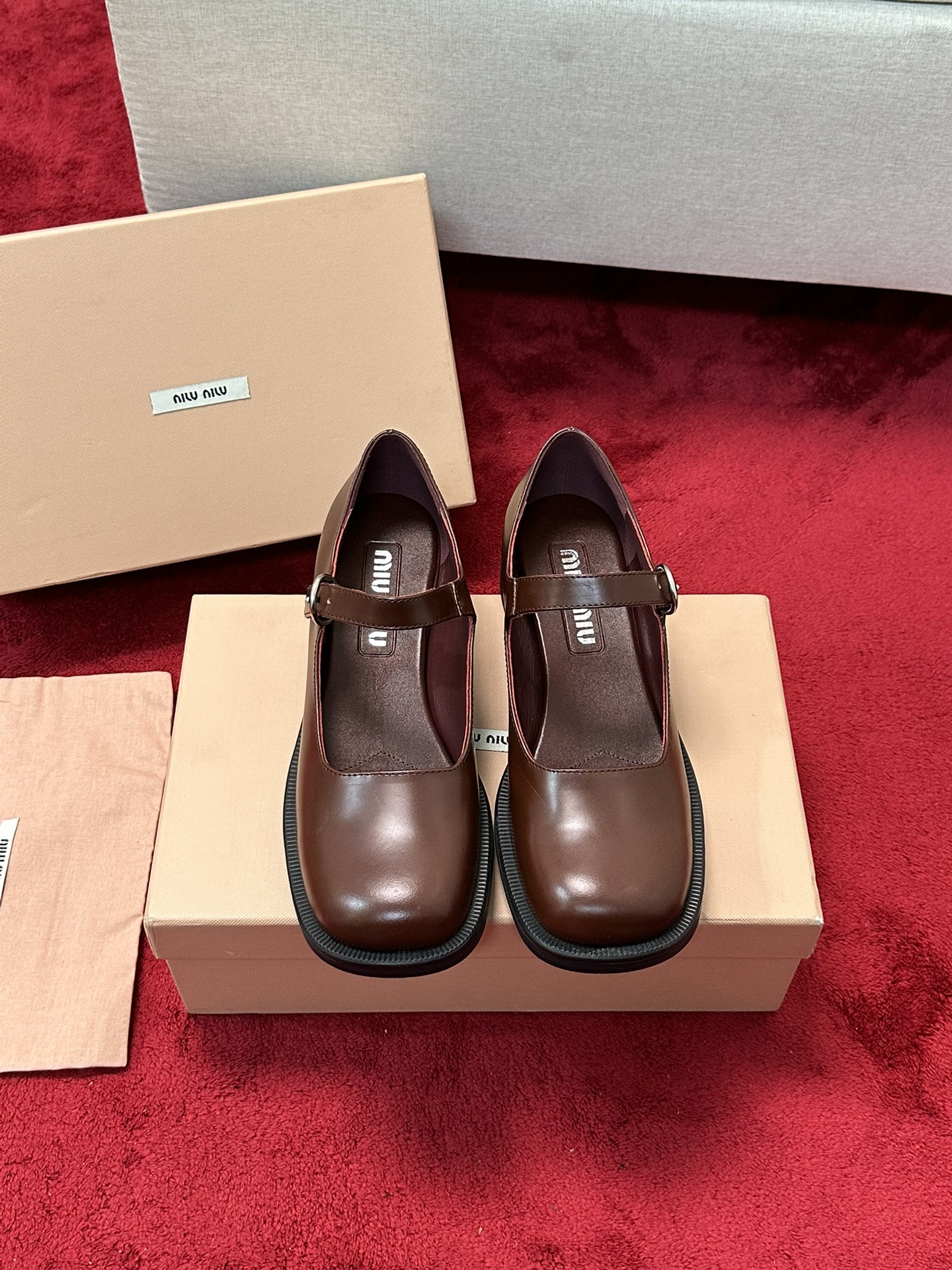 Miu Miu sz35-40 h1005