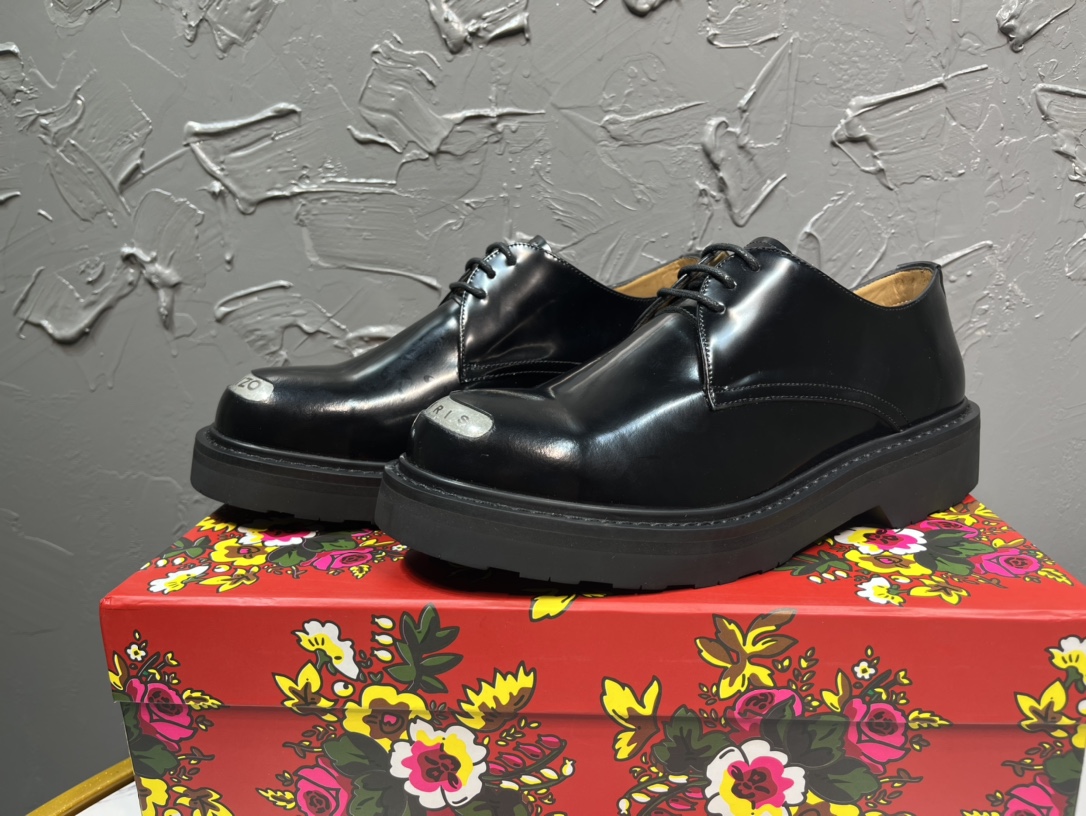Kenzo Leather 1024