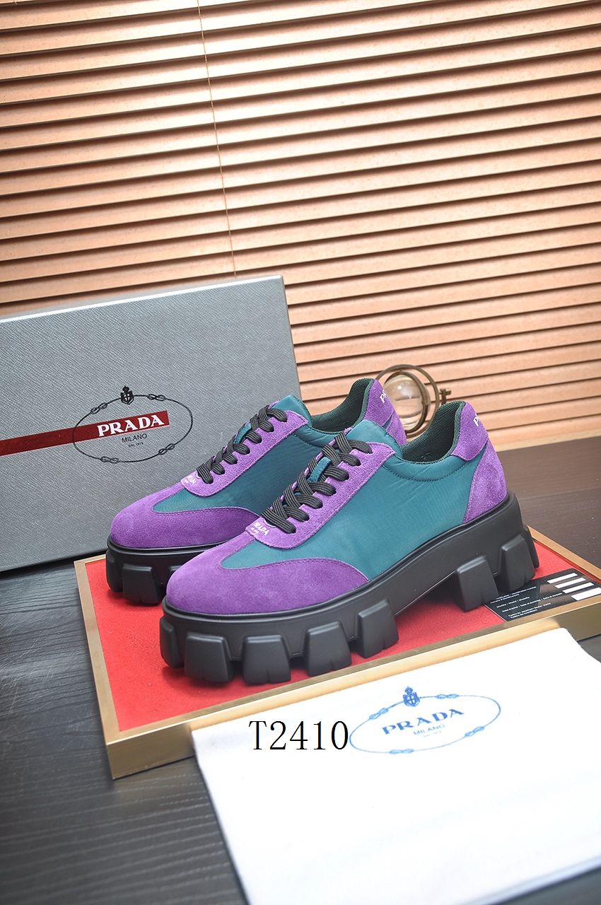 Prada sz38-46 h1011