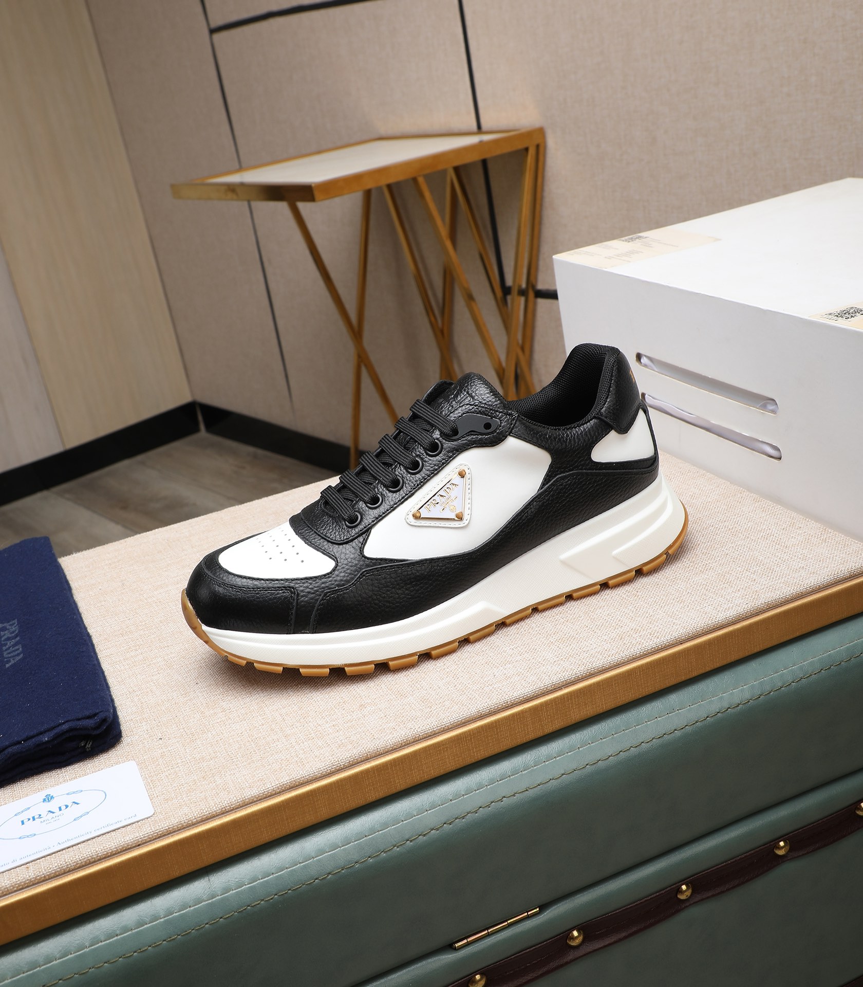 Prada sz38-45 h1003