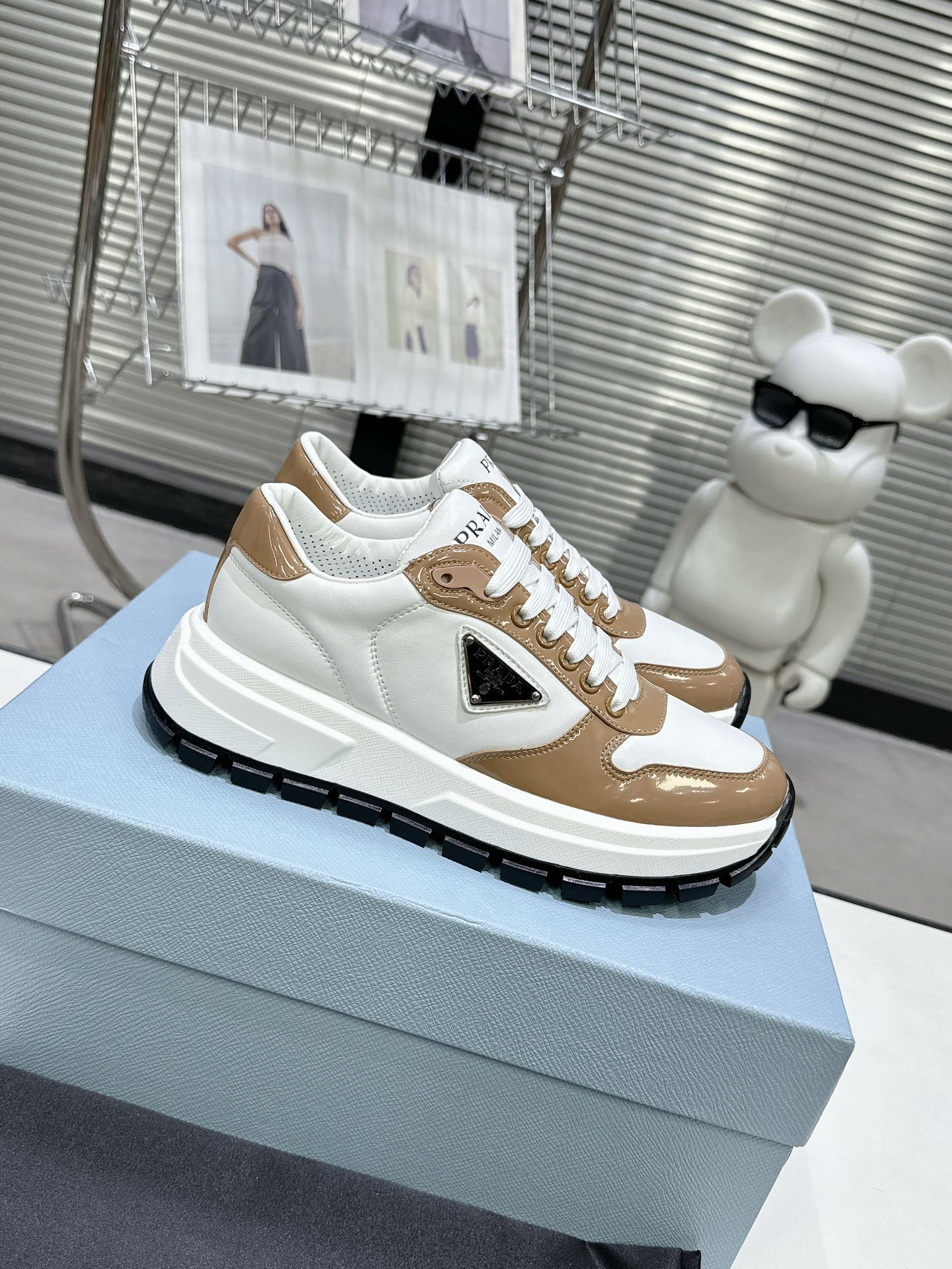 Prada sz34-45 h1002