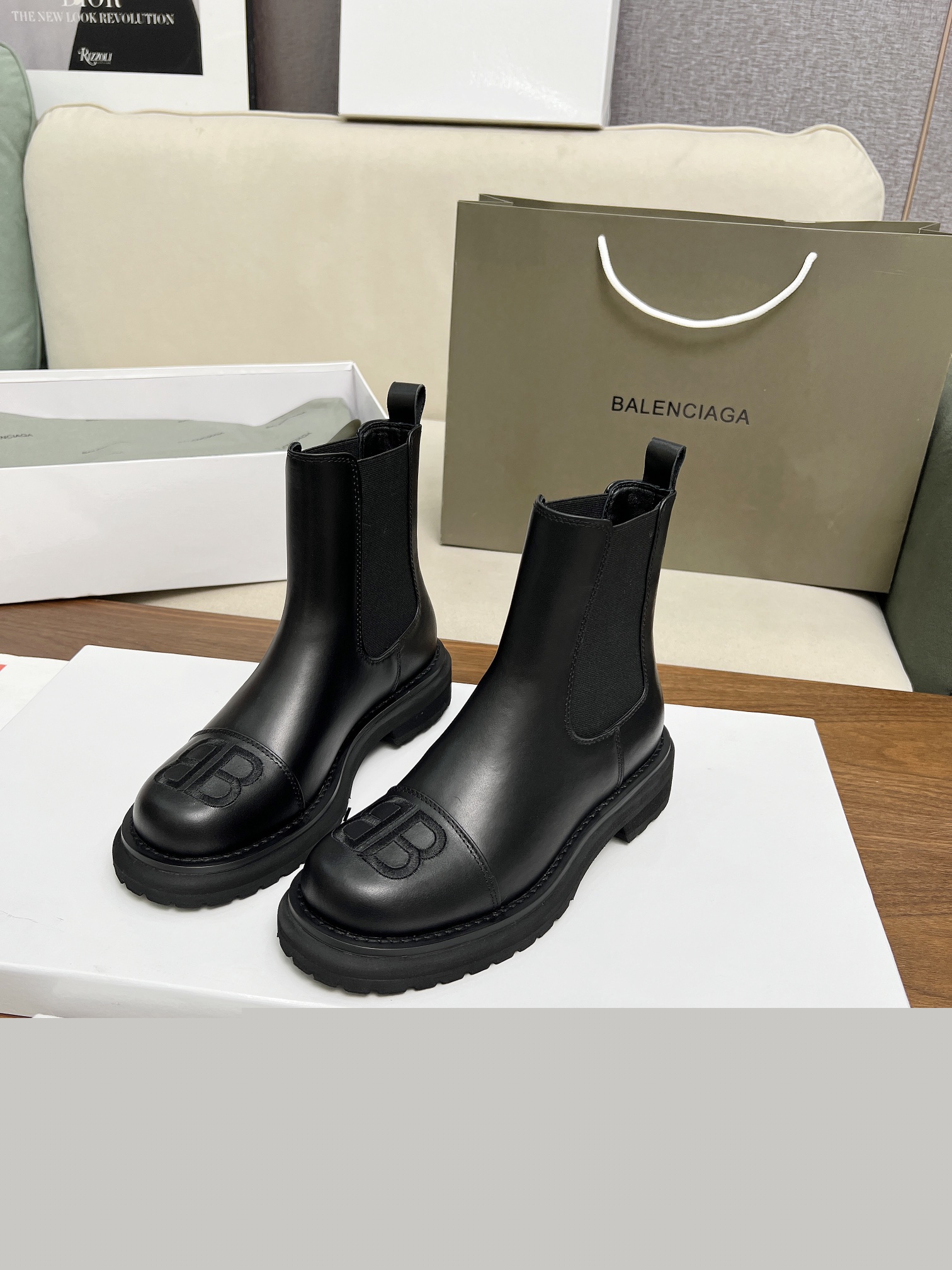Balenciaga sz35-41 h1002