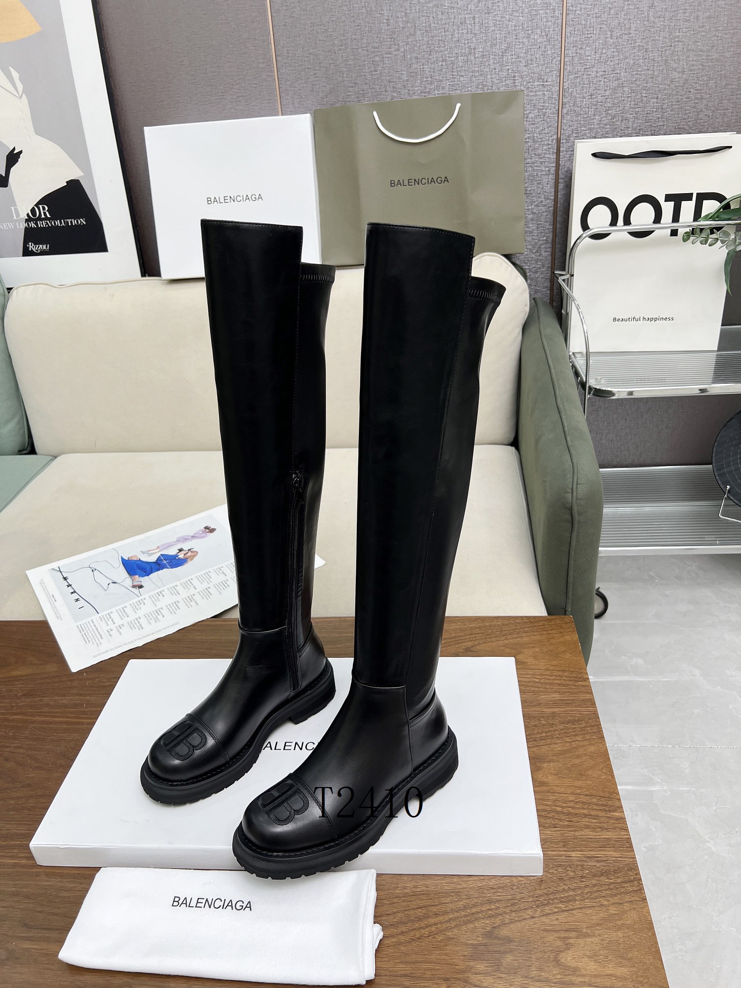 Balenciaga sz35-41 h1001