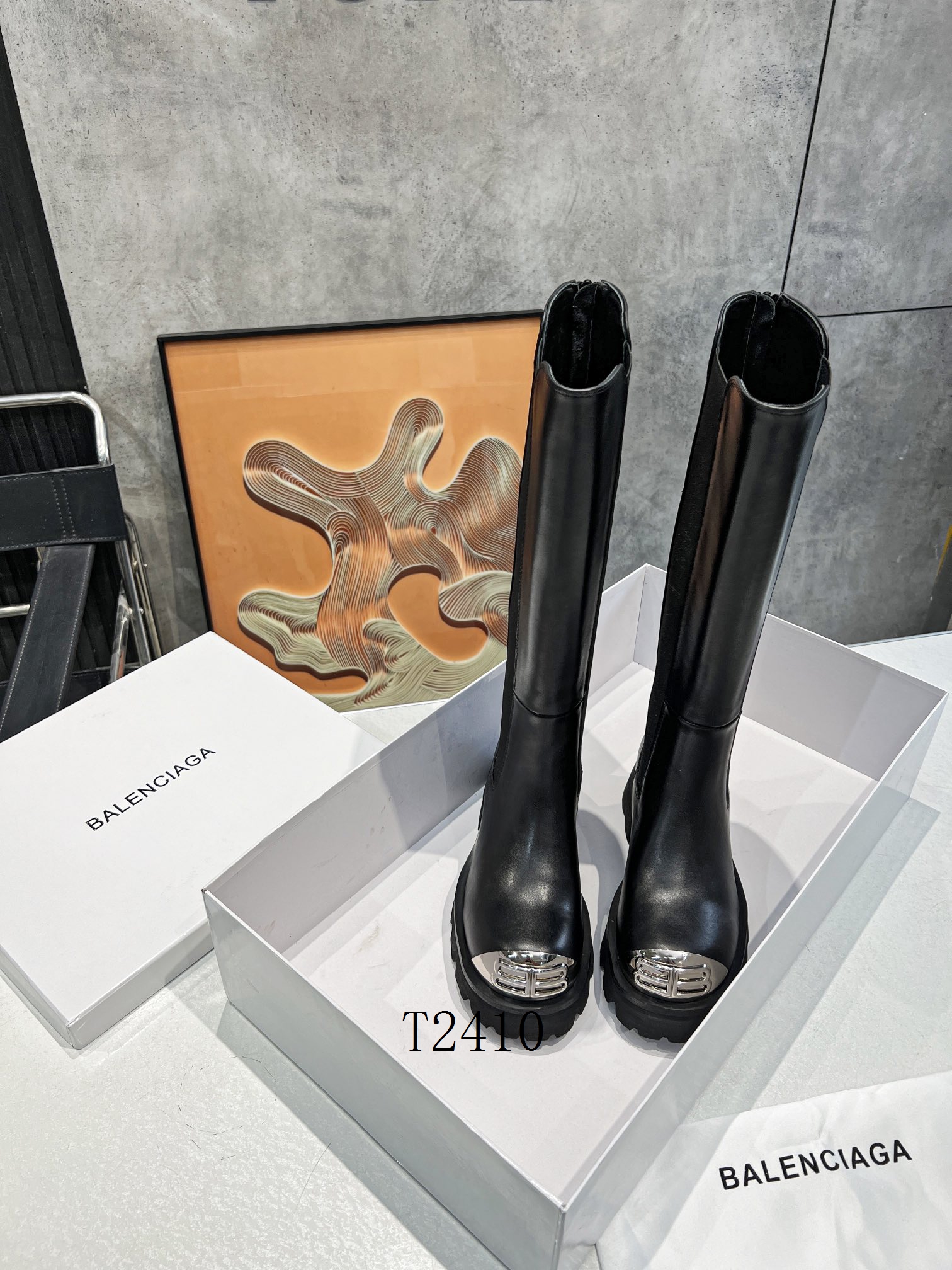 Balenciaga sz35-41 h1005