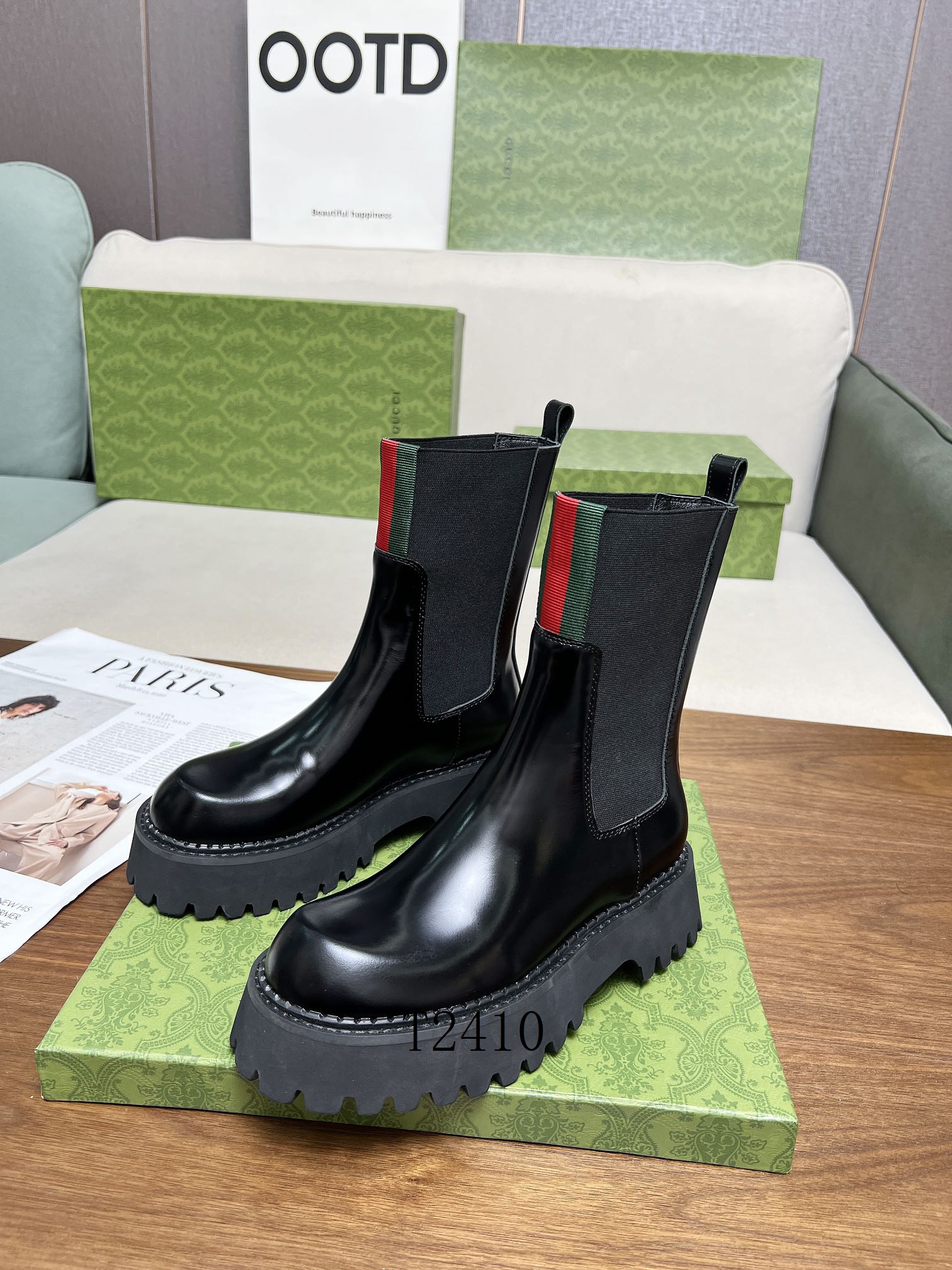 Gucci sz35-41 h1004
