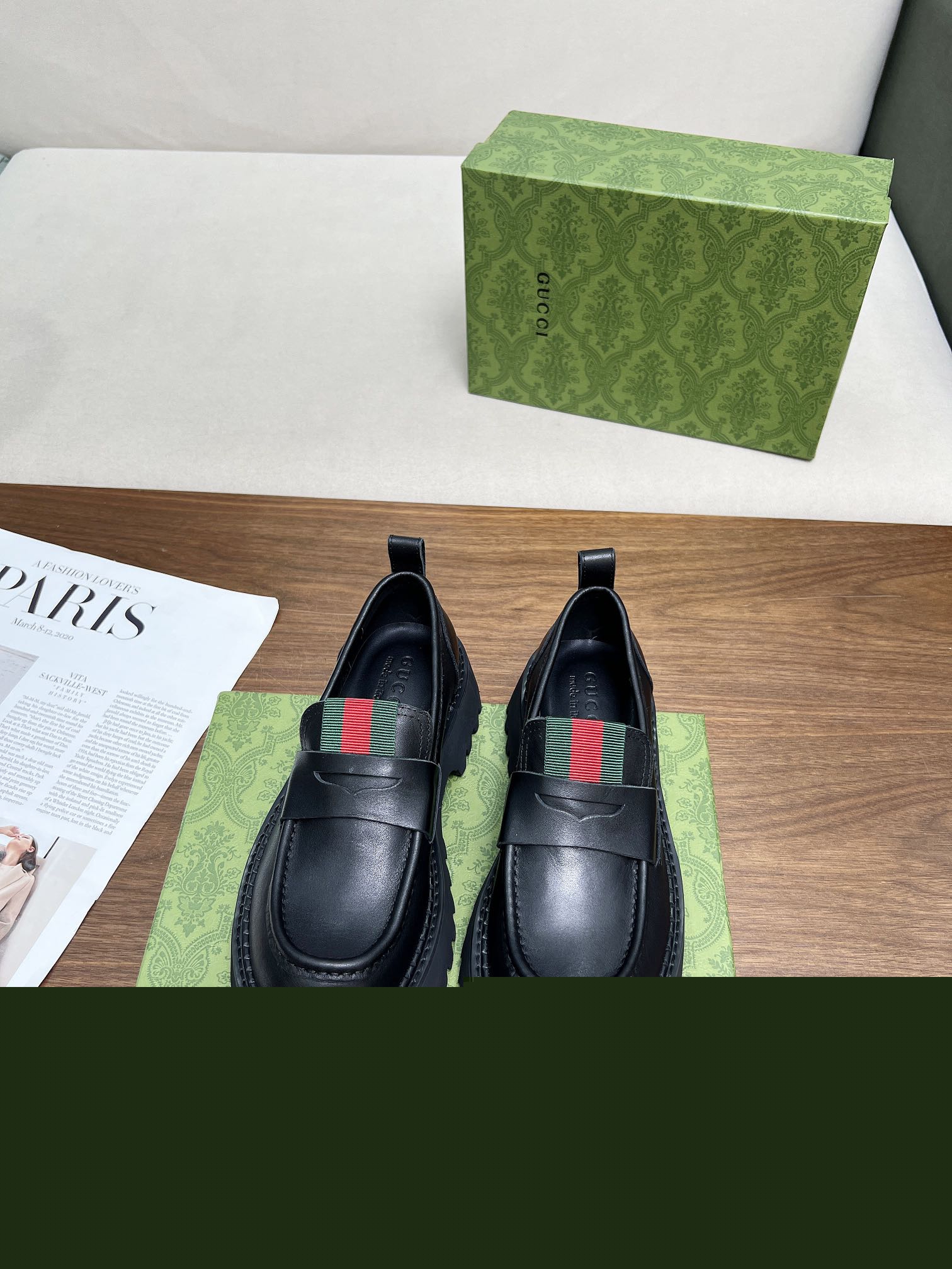 Gucci sz35-41 h1005