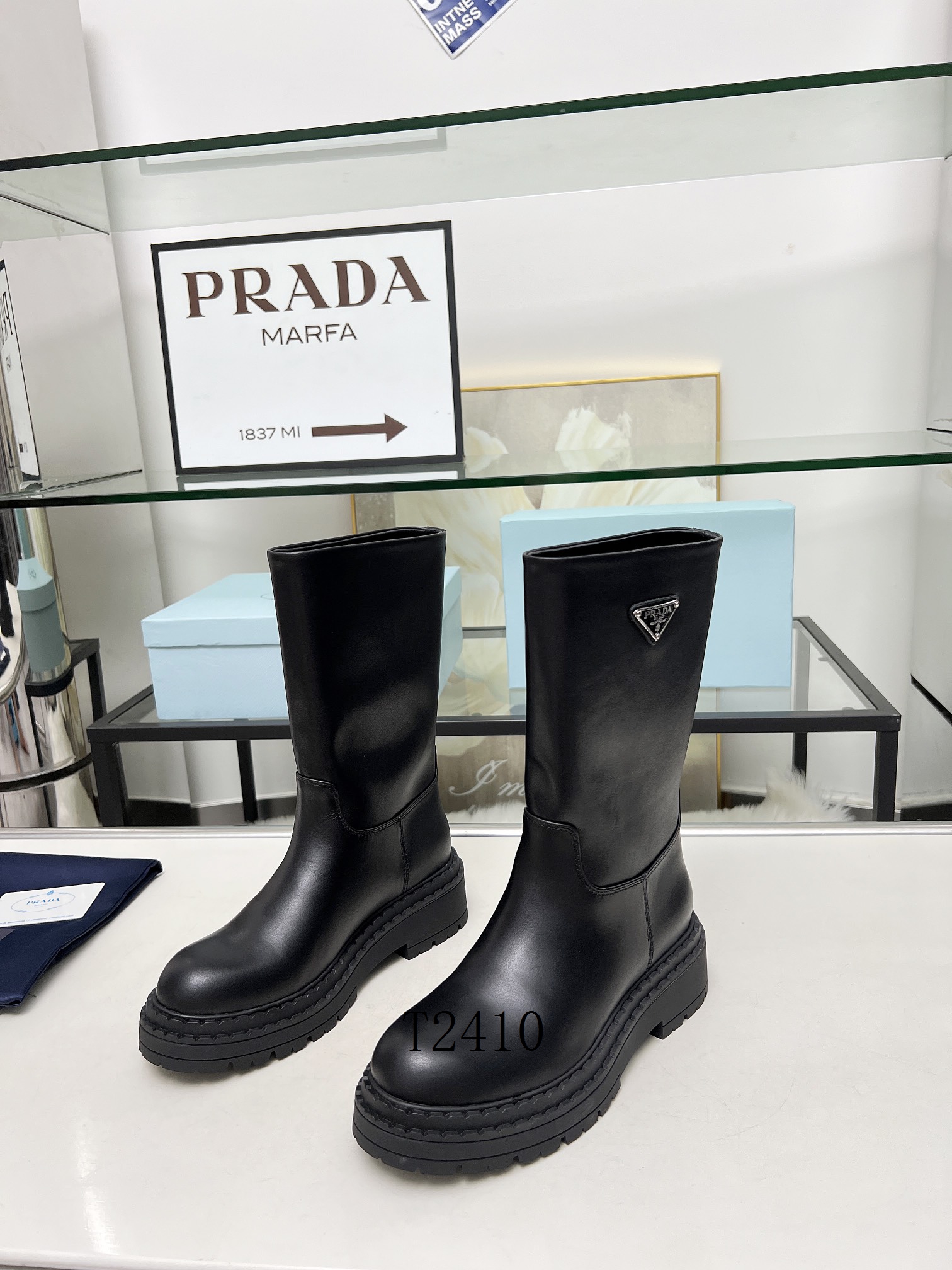 Prada sz35-41 h1004