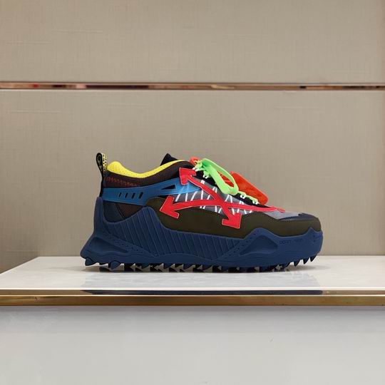 Off White sz35-45 mnh0901
