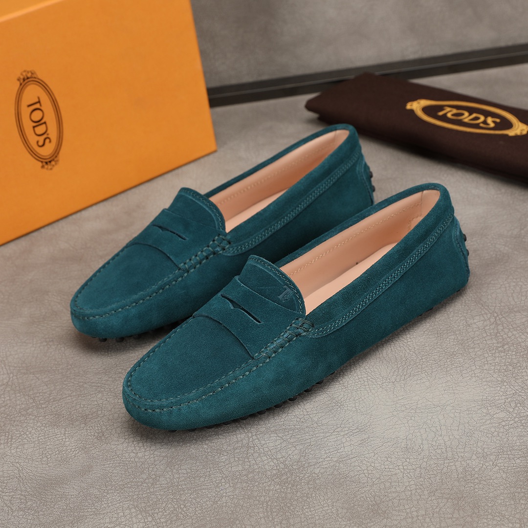 Tods sz34-40 h1016