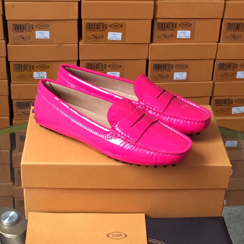 Tods sz34-40 h1020